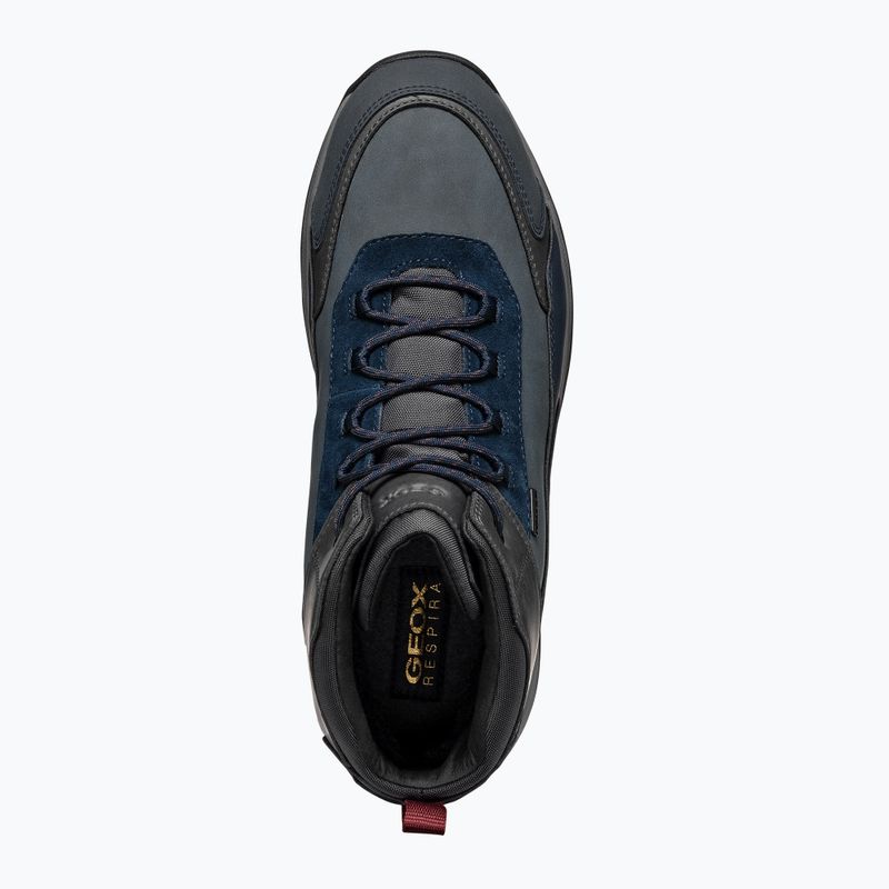 Vyriški batai Geox Terrestre ABX navy 12