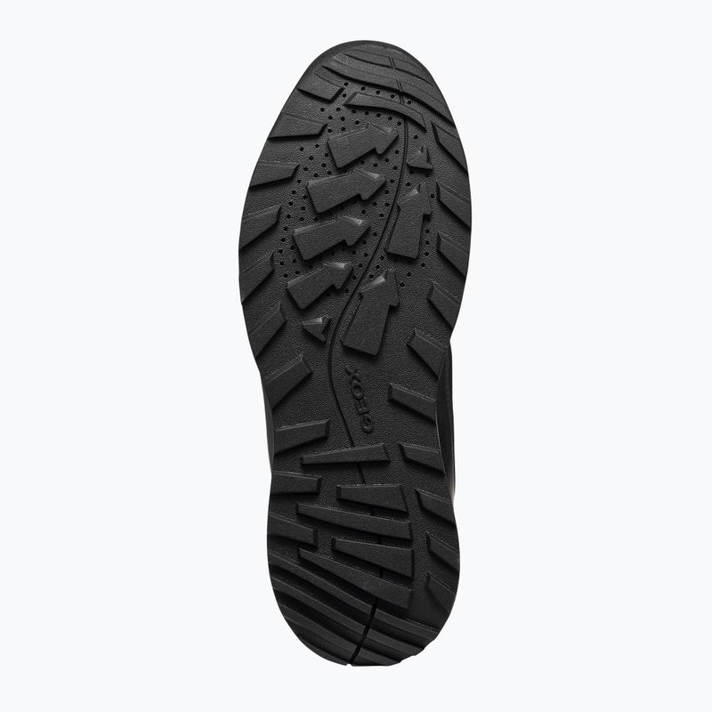Vyriški batai Geox Terrestre ABX navy 13