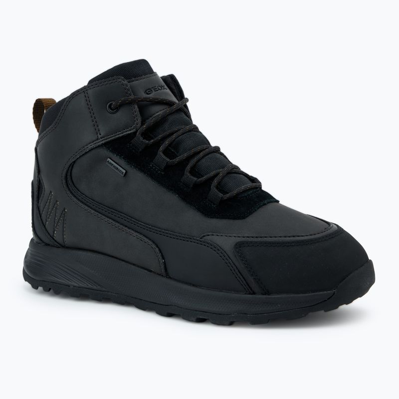 Vyriški batai Geox Terrestre ABX black