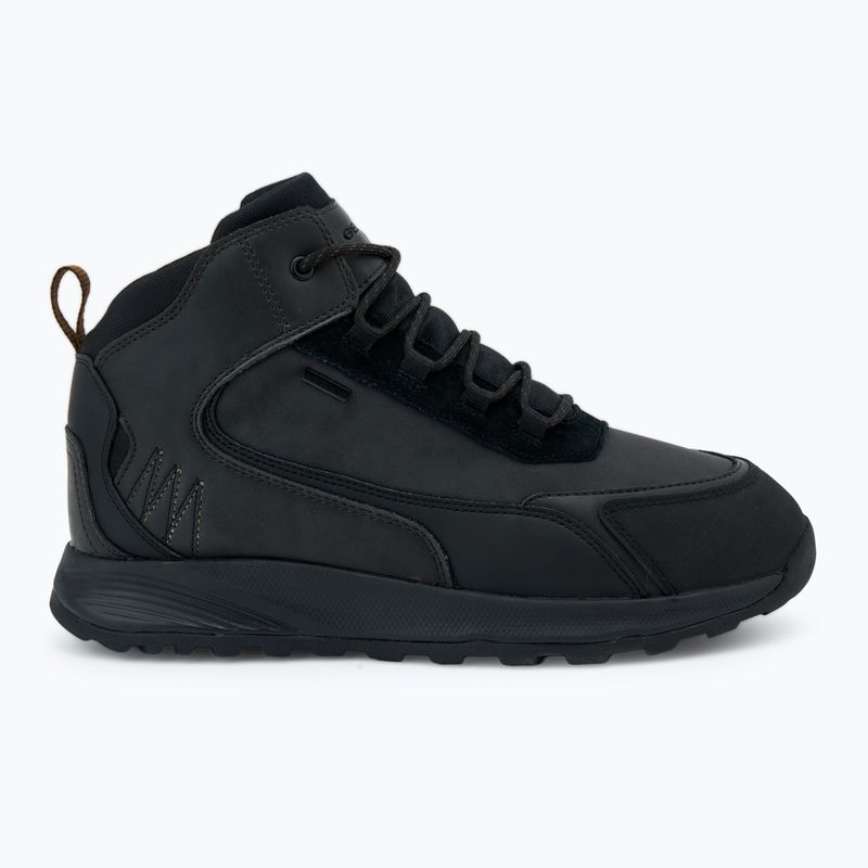 Vyriški batai Geox Terrestre ABX black 2