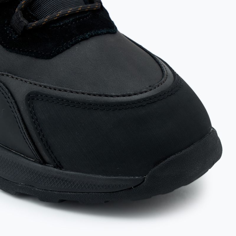 Vyriški batai Geox Terrestre ABX black 7