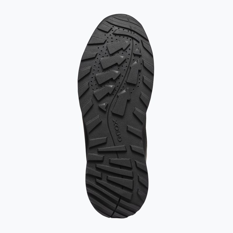 Vyriški batai Geox Terrestre ABX black 13