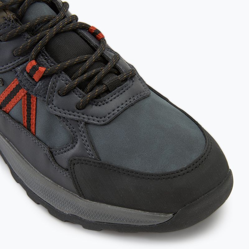 Vyriški batai Geox Terrestre ABX navy 7