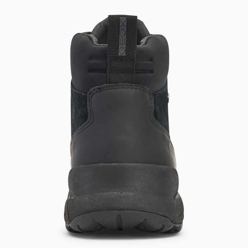 Vyriški batai Geox Spherica™ 4X4 ABX black 6