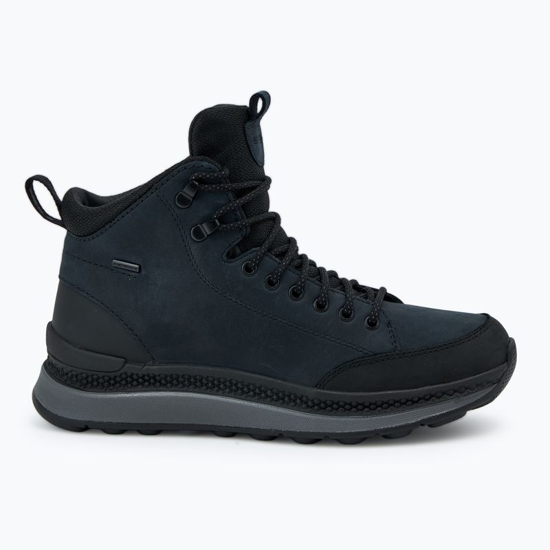 Vyriški batai Geox Spherica™ Actif X2 ABX navy/black 2