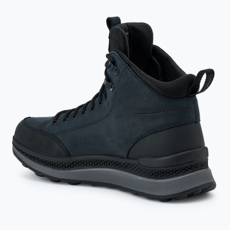 Vyriški batai Geox Spherica™ Actif X2 ABX navy/black 3
