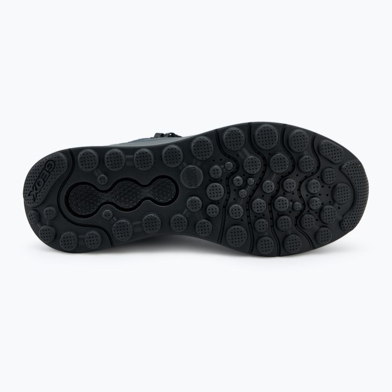 Vyriški batai Geox Spherica™ Actif X2 ABX navy/black 4