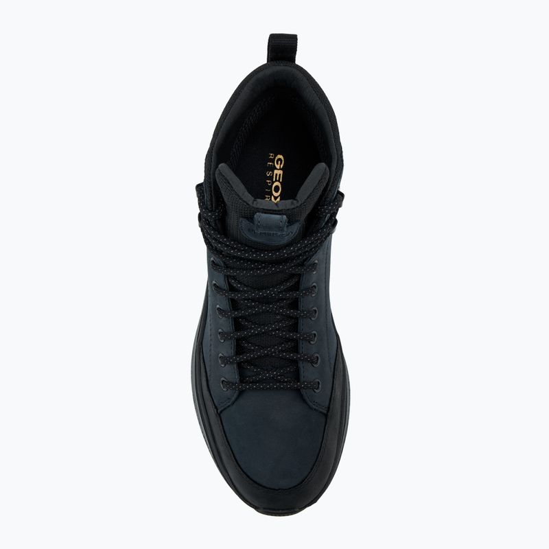 Vyriški batai Geox Spherica™ Actif X2 ABX navy/black 5