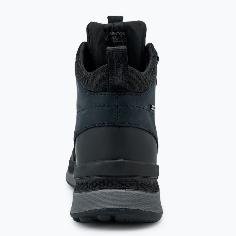 Vyriški batai Geox Spherica™ Actif X2 ABX navy/black 6