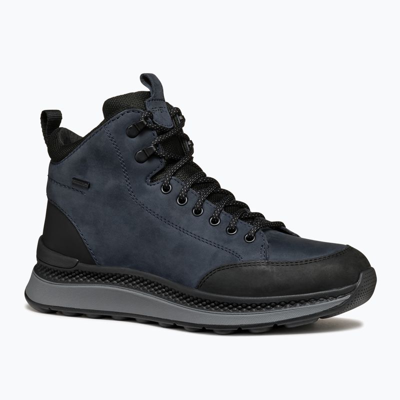 Vyriški batai Geox Spherica™ Actif X2 ABX navy/black 8