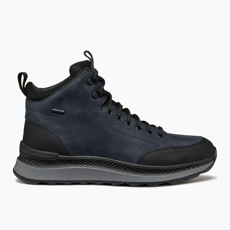 Vyriški batai Geox Spherica™ Actif X2 ABX navy/black 9