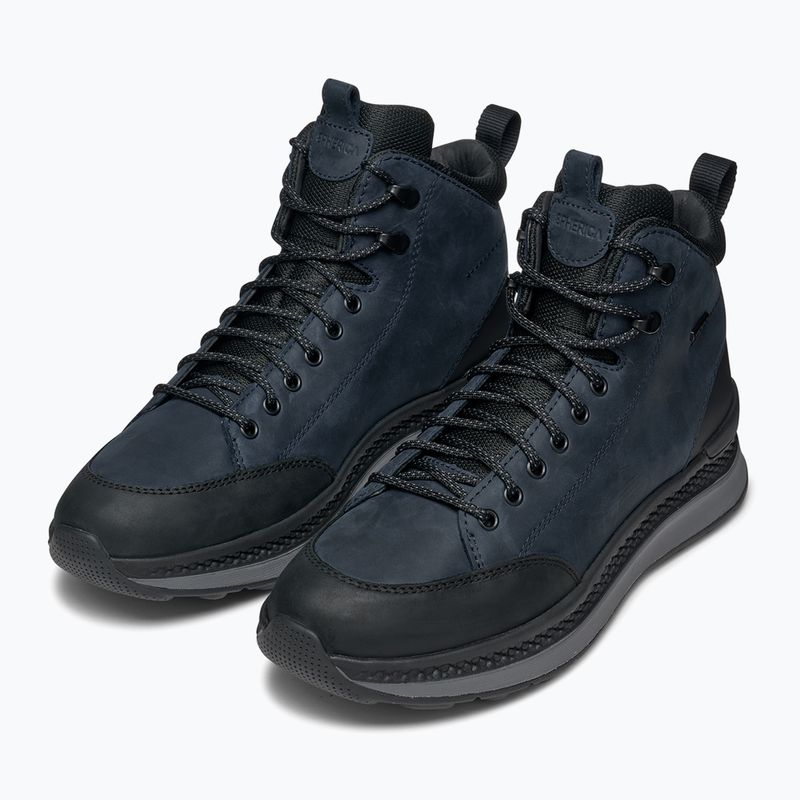 Vyriški batai Geox Spherica™ Actif X2 ABX navy/black 10