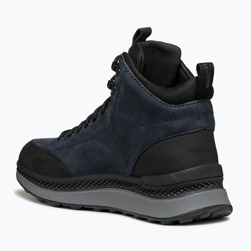 Vyriški batai Geox Spherica™ Actif X2 ABX navy/black 11