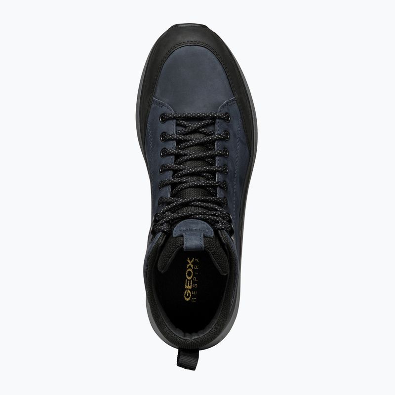 Vyriški batai Geox Spherica™ Actif X2 ABX navy/black 12