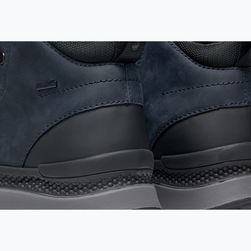 Vyriški batai Geox Spherica™ Actif X2 ABX navy/black 14