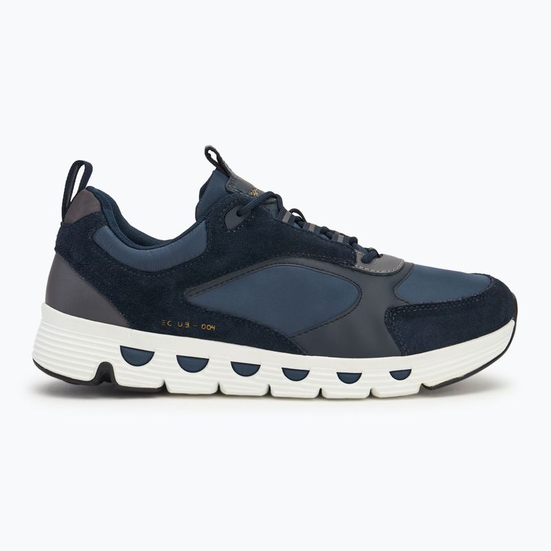 Vyriški batai Geox Spherica™ ECUB-4 dark avio/navy 2