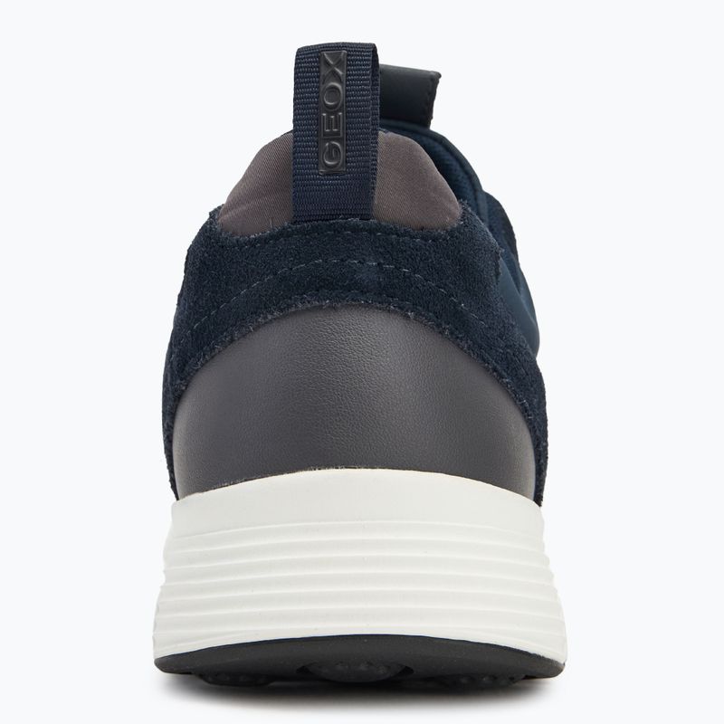 Vyriški batai Geox Spherica™ ECUB-4 dark avio/navy 6