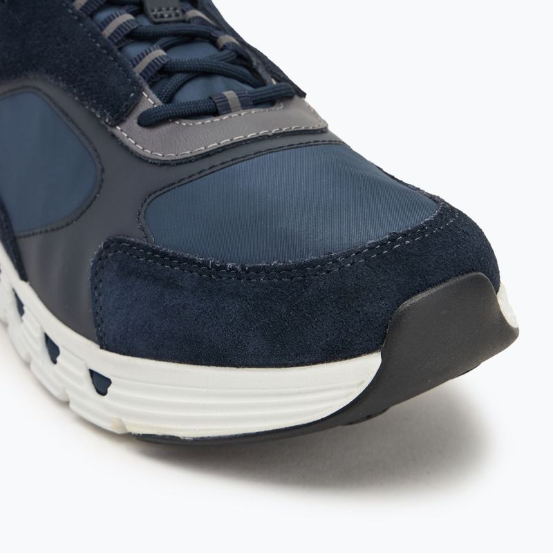 Vyriški batai Geox Spherica™ ECUB-4 dark avio/navy 7