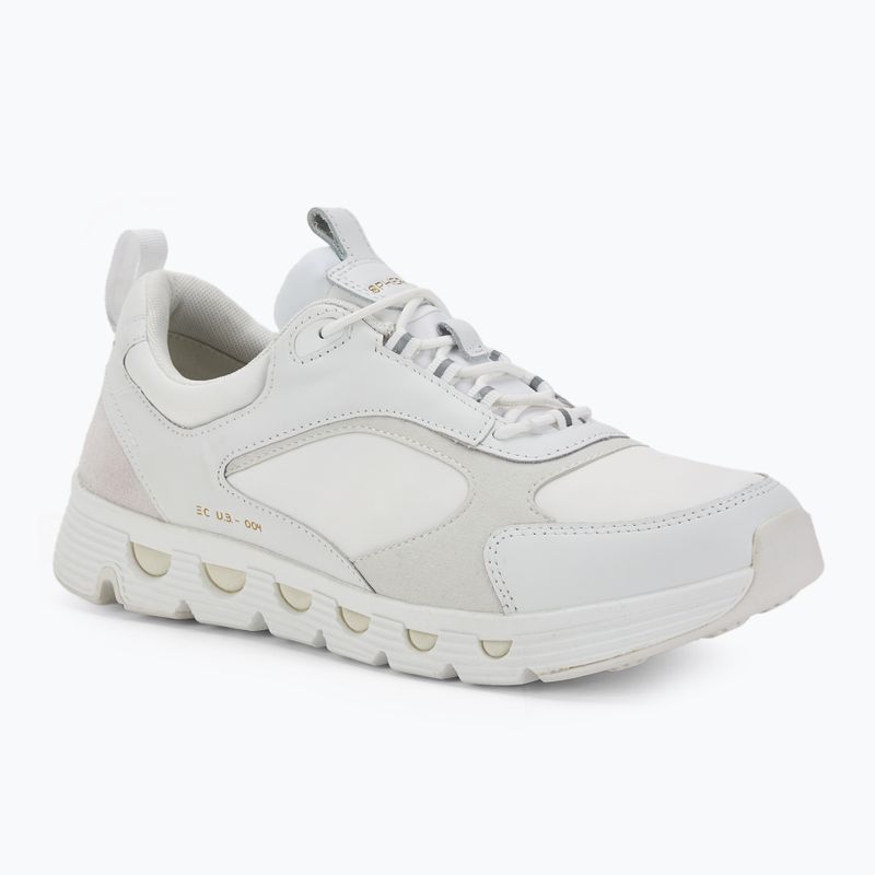 Vyriški batai Geox Spherica™ ECUB-4 white/off white