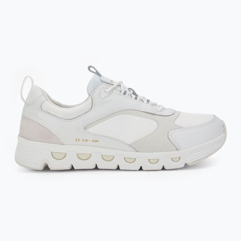 Vyriški batai Geox Spherica™ ECUB-4 white/off white 2