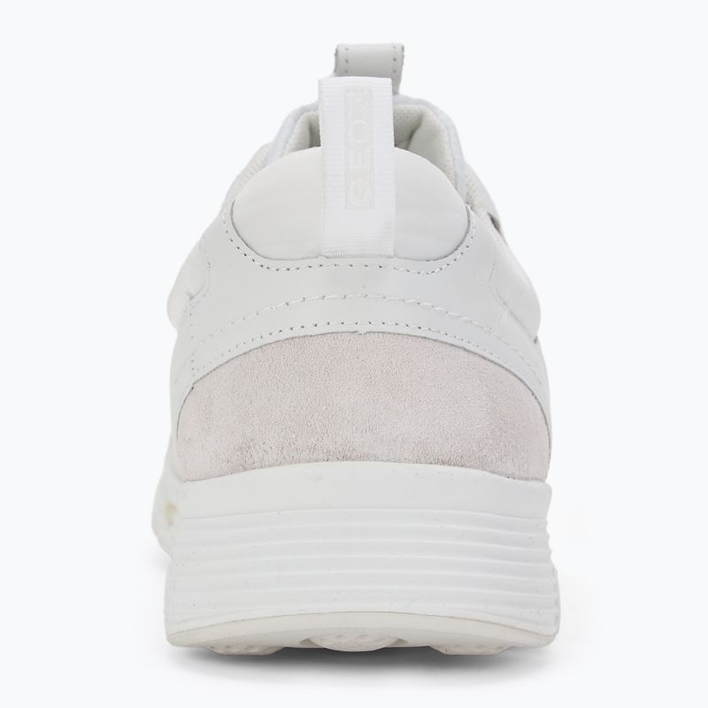Vyriški batai Geox Spherica™ ECUB-4 white/off white 6