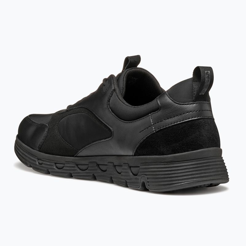 Vyriški batai Geox Spherica™ ECUB-4 black 10