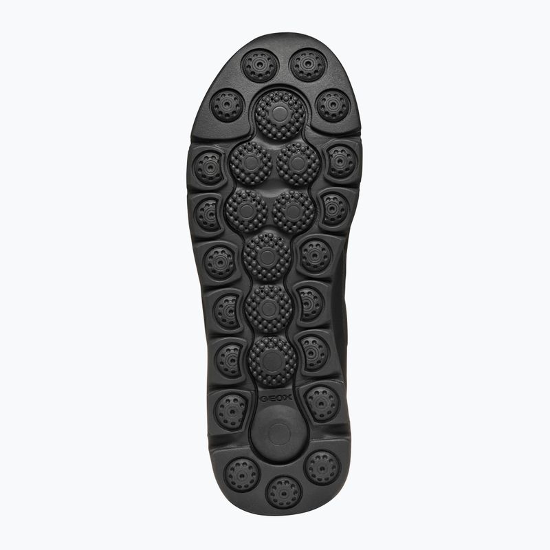 Vyriški batai Geox Spherica™ ECUB-4 black 12