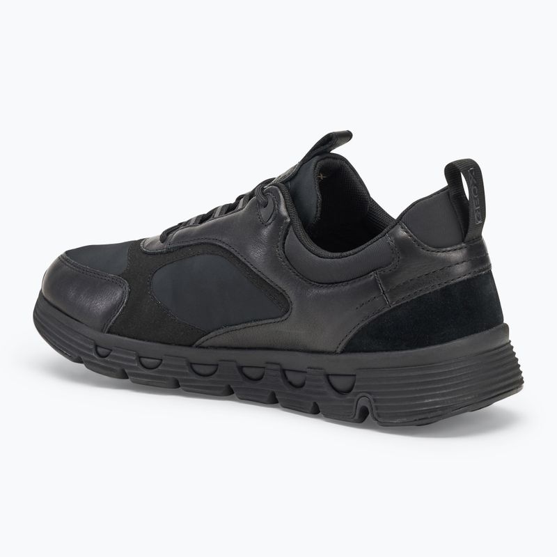 Vyriški batai Geox Spherica™ ECUB-4 black 3