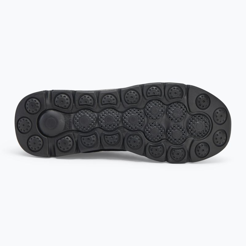 Vyriški batai Geox Spherica™ ECUB-4 black 4