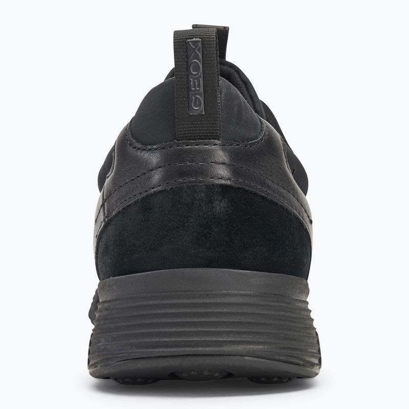 Vyriški batai Geox Spherica™ ECUB-4 black 6