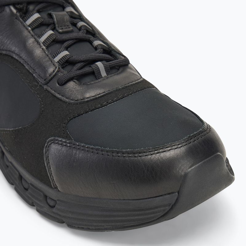 Vyriški batai Geox Spherica™ ECUB-4 black 7