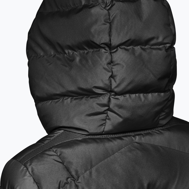 Moteriška pašiltinta striukė Geox Anylla Parka black 3