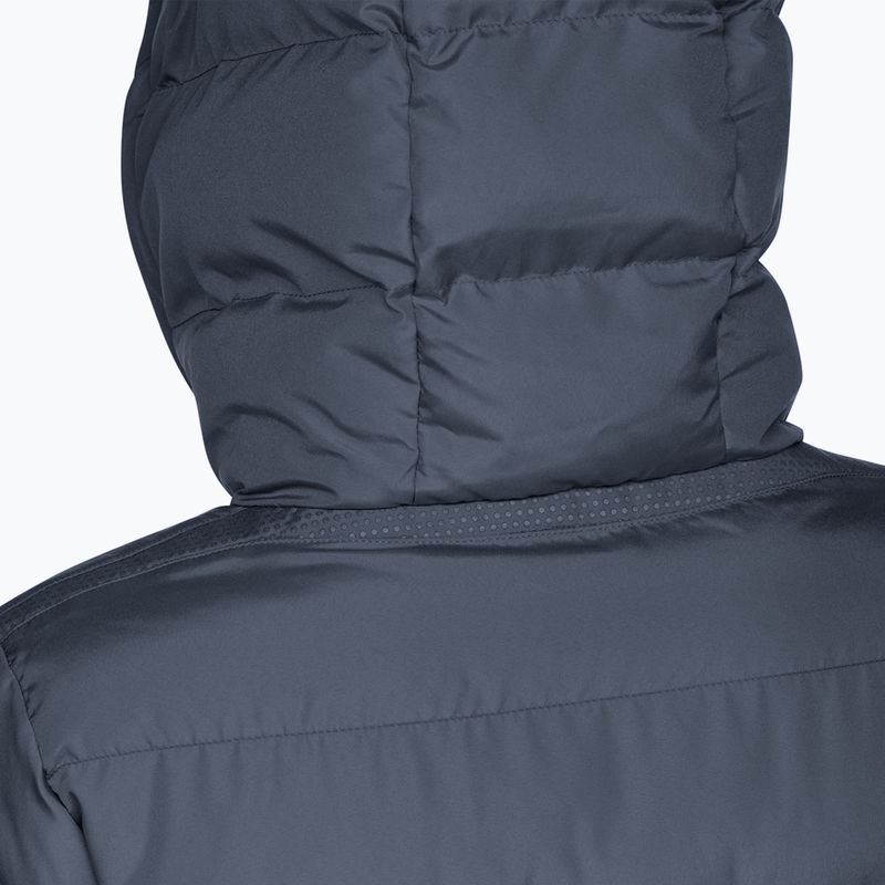 Moteriška pašiltinta striukė Geox Anylla Parka sky captain 3