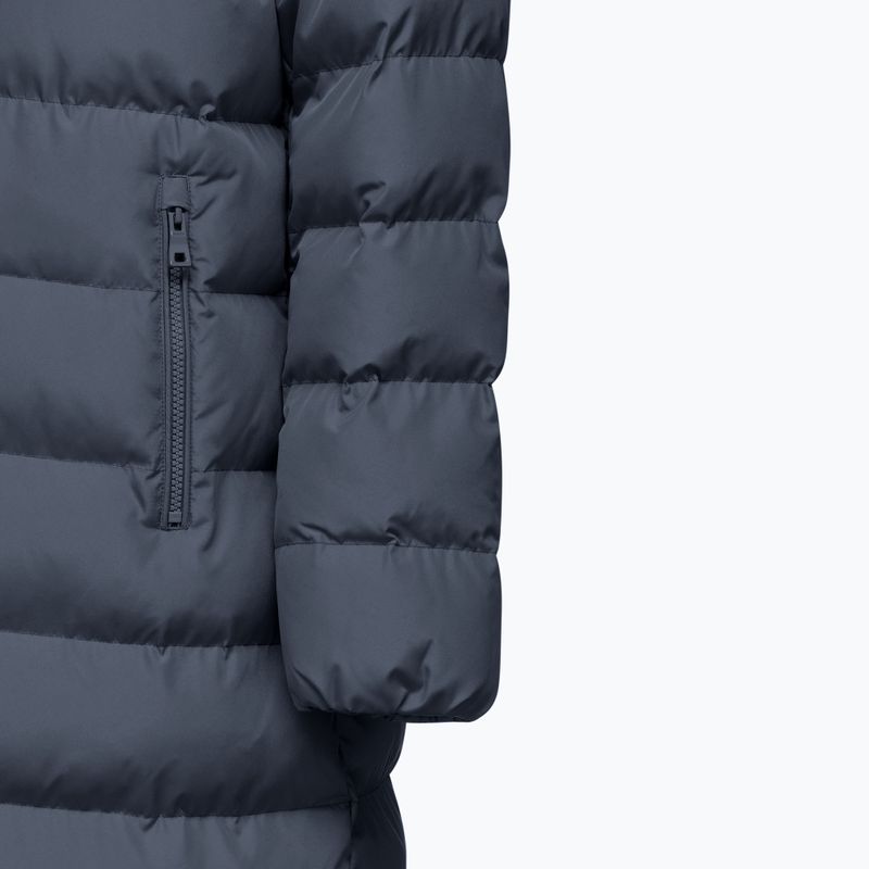 Moteriška pašiltinta striukė Geox Anylla Parka sky captain 4