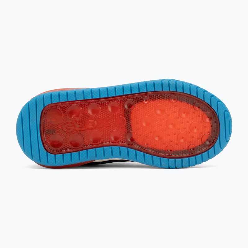 Vaikiški batai Geox Inek navy/light blue 4