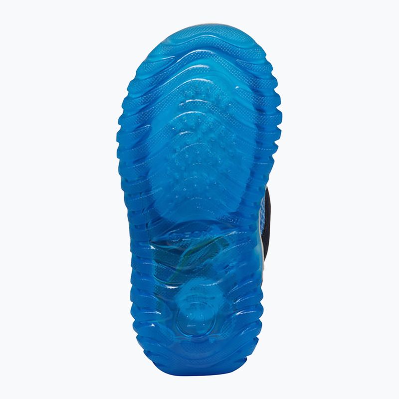 Vaikiški batai Geox Lightyloo navy azure 14