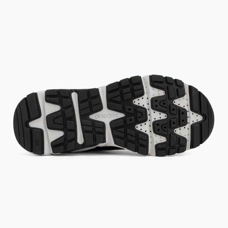 Paauglių batai Geox Flexyper Plus octane 4