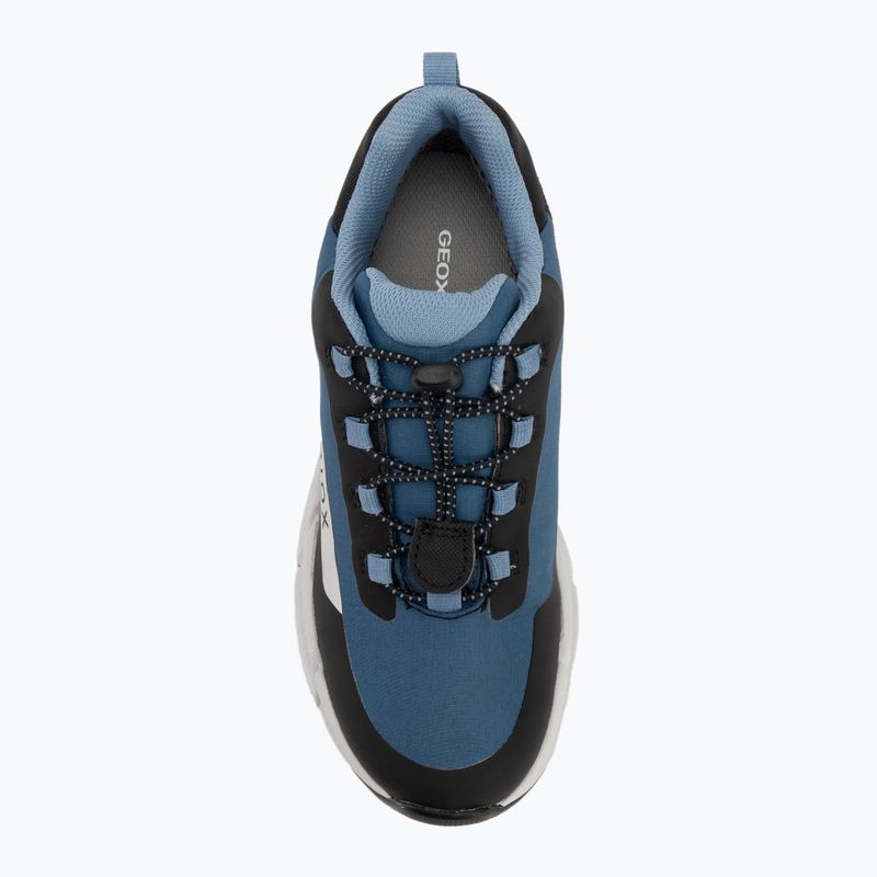 Paauglių batai Geox Flexyper Plus octane 5