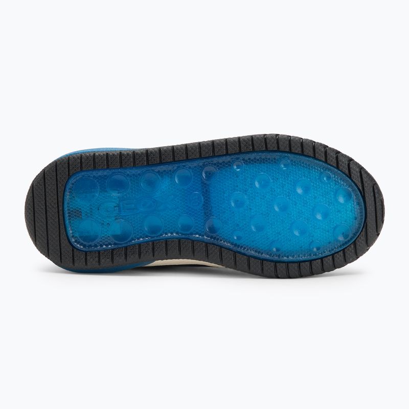 Vaikiški batai Geox Inek navy/blue 4