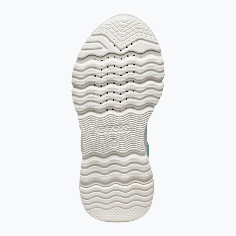 Vaikiški batai Geox Loftus sea green/lilac 13