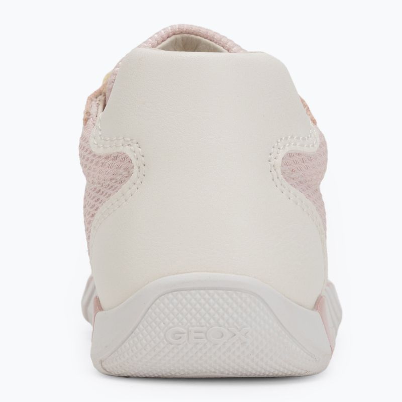 Vaikiški batai Geox Iupidoo light pink 6