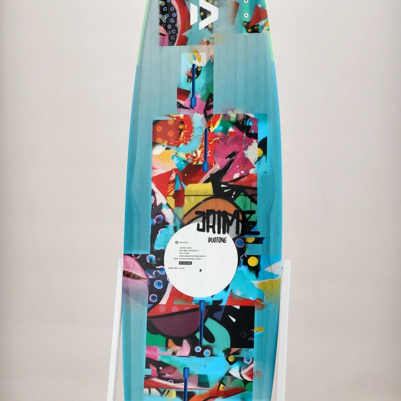 DUOTONE Kite TT Jaime kiteboard spalva 44230-3420 11