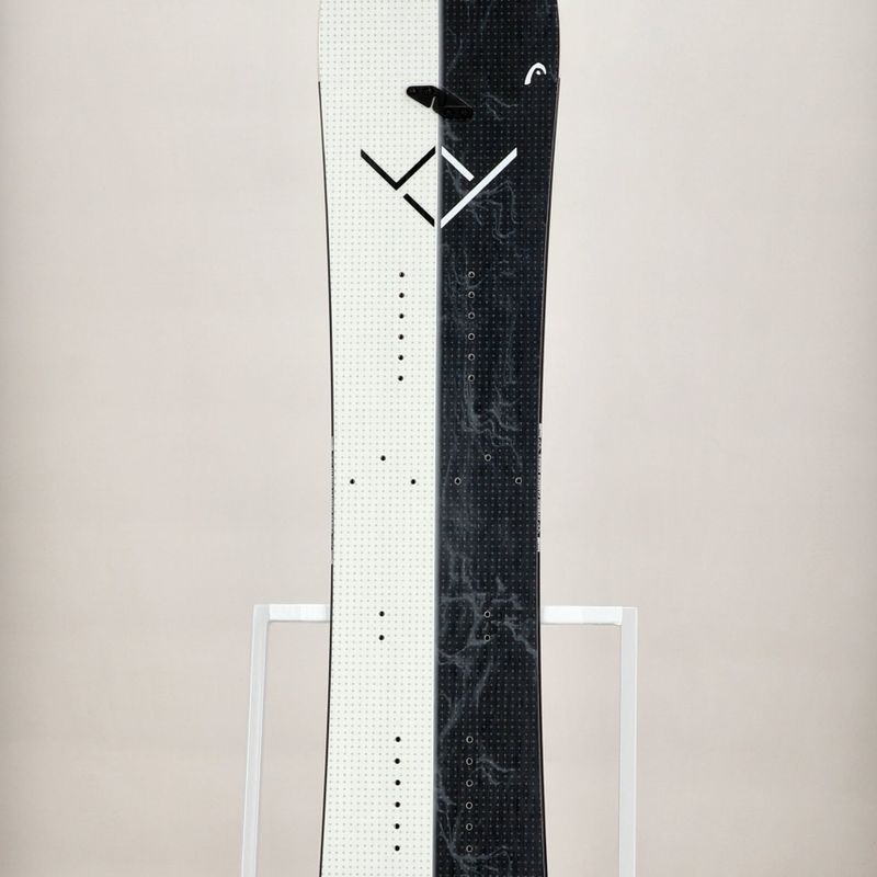 HEAD splitboard Voy juoda ir balta 330002/371012 9
