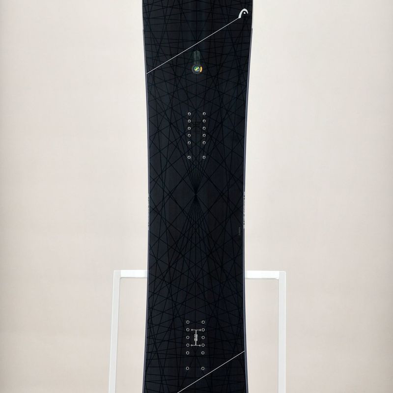 HEAD E-Pulse Lyt snieglentė juoda 330011 9