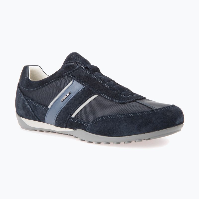 Vyriški batai Geox Wells ocean blue 8