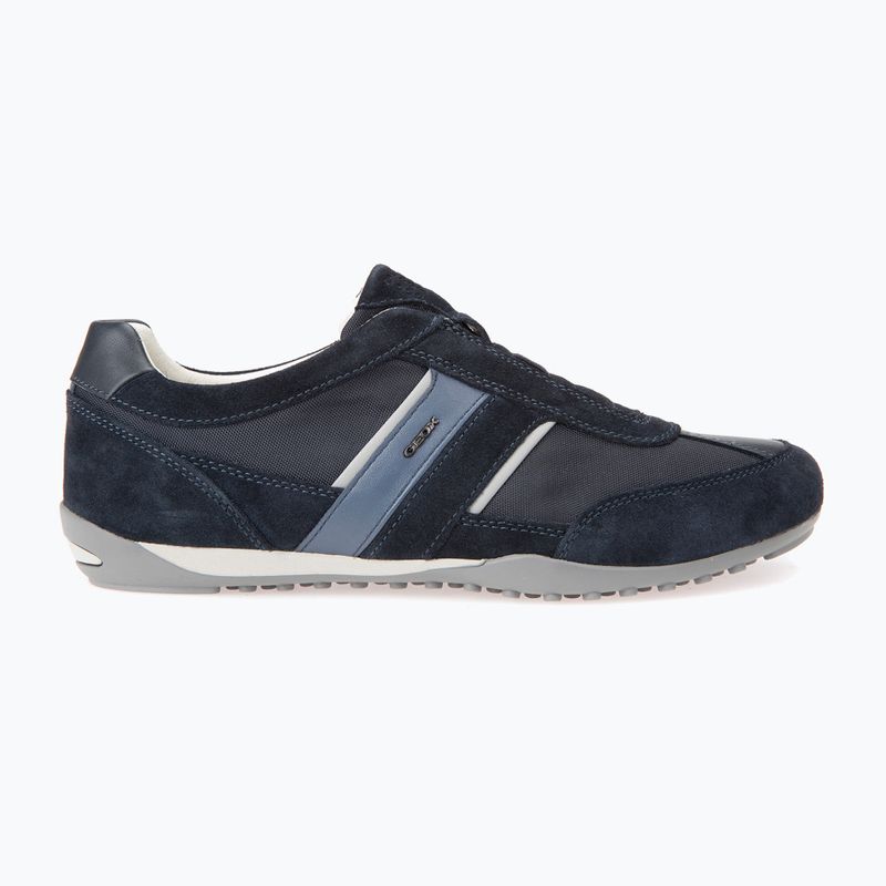 Vyriški batai Geox Wells ocean blue 9