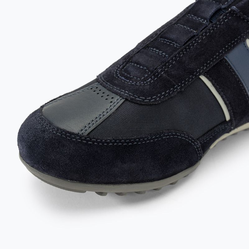 Vyriški batai Geox Wells ocean blue 7