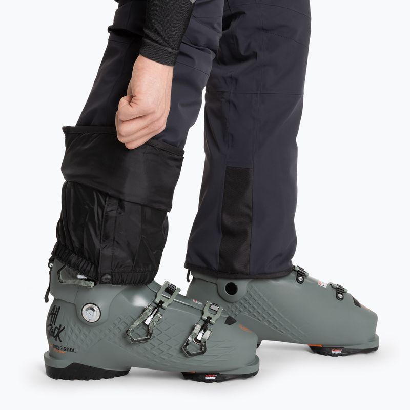 Vyriškos slidinėjimo kelnės CMP 3W04467 antracite 6
