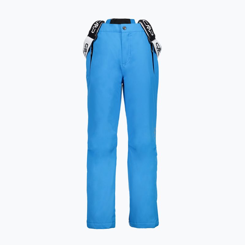 Vaikiškos slidinėjimo kelnės CMP 3W15994 river