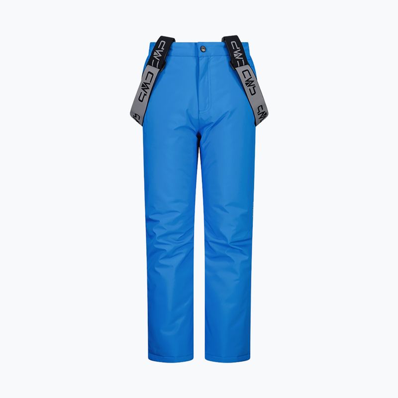 Vaikiškos slidinėjimo kelnės CMP 3W15994 royal blue